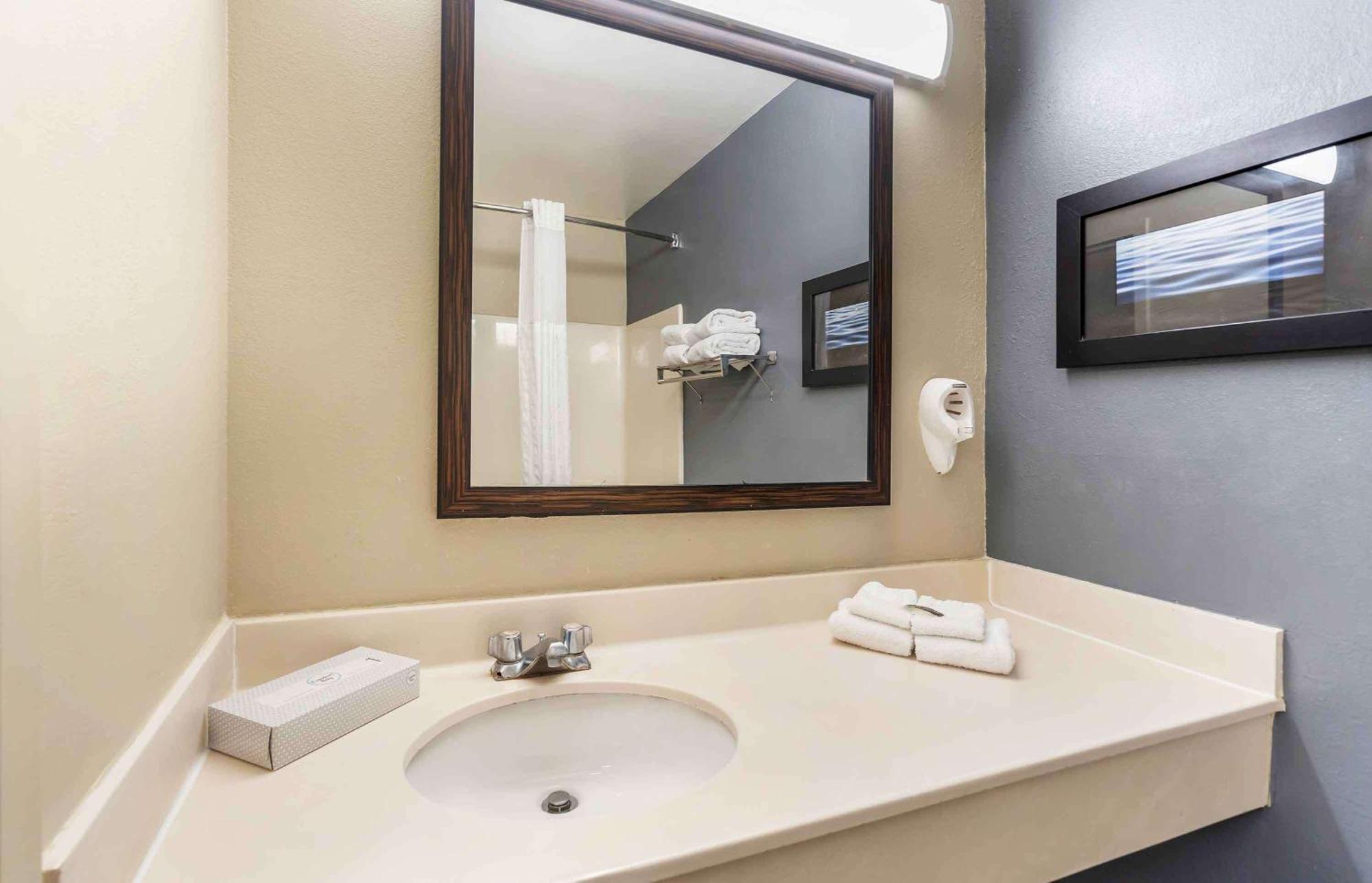 Extended Stay America Suites - Chicago - Woodfield Mall Schaumburg Exteriör bild