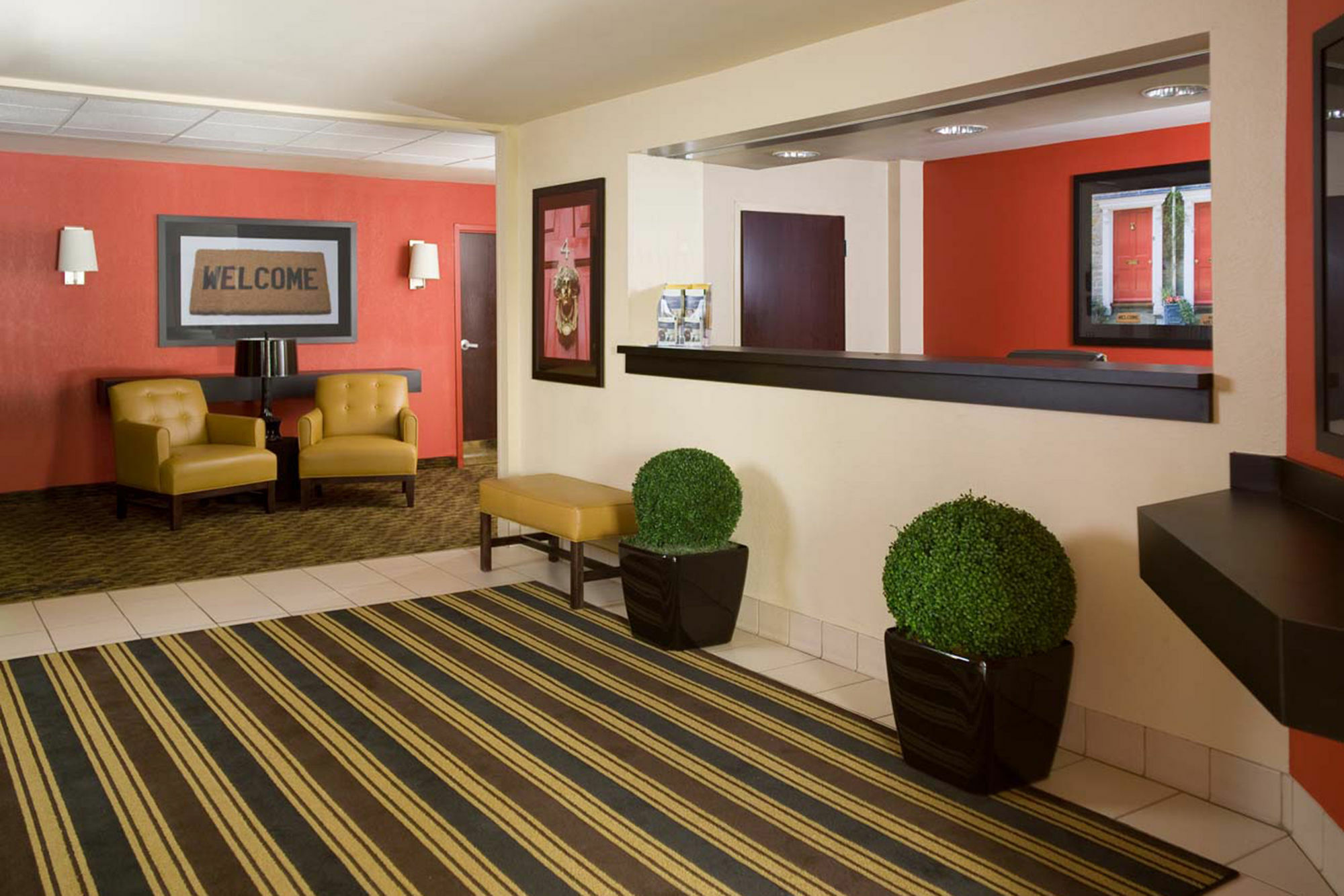Extended Stay America Suites - Chicago - Woodfield Mall Schaumburg Exteriör bild